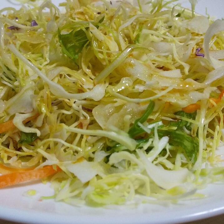 超超簡単激旨 お刺身なしお刺身サラダ レシピ 作り方 By 楽してウマイうちごはん教え係 そばちゃちゃ 楽天レシピ 超超簡単激旨 お刺身なしお刺身サラダ レシピ 作り方 By 楽してウマイうちごはん教え係 そばちゃちゃ 楽天レシピ